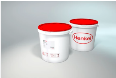 Keo gốc nước - Keo Dán Henkel - Công Ty TNHH Henkel Adhesive Technologies Việt Nam